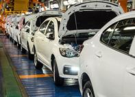 تولید و تحویل شاهین CVT بدون تأخیر